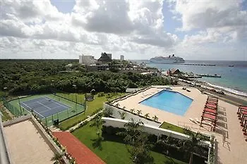 Condos Palmar Cozumel Hotel