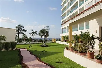 Condos Palmar Cozumel