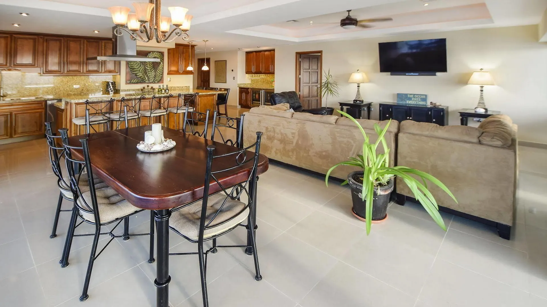 Condos Palmar Cozumel Meksyk