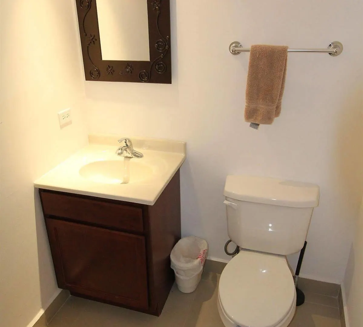 *** Hotel Condos Palmar Cozumel Meksyk