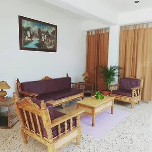 Hotel Edem, Cozumel